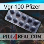 Vgr 100 Pfizer 30